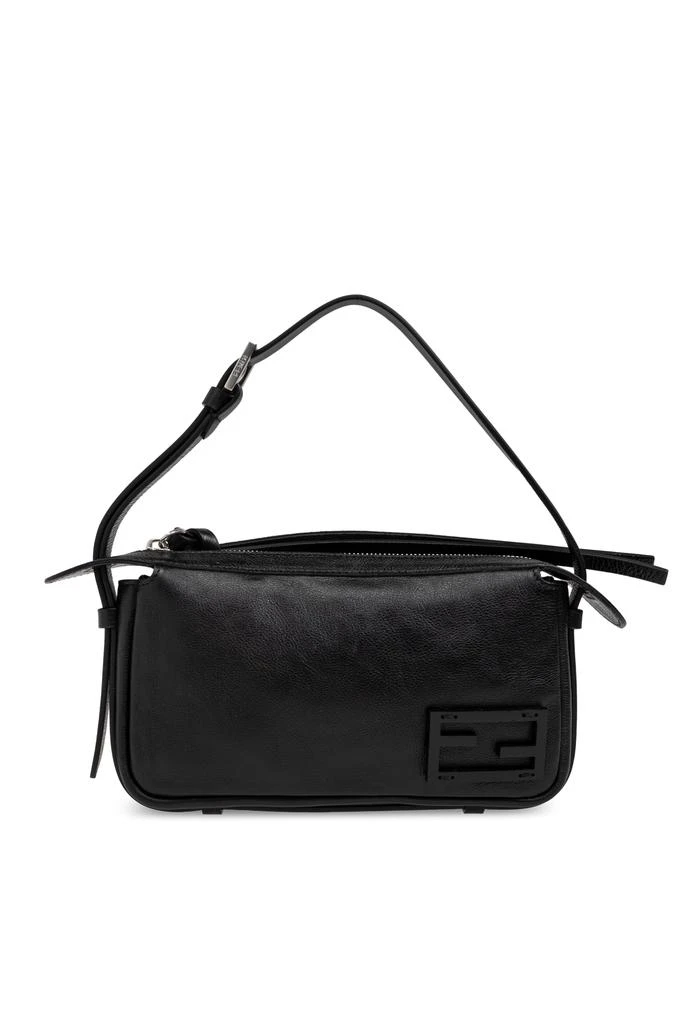 Fendi Leather shoulder bag ‘Smiply Fendi Mini’ 1