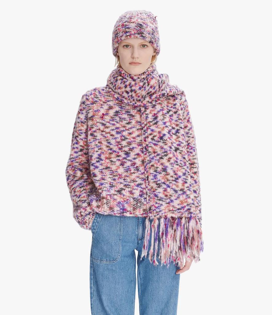 A.P.C. Philippine sweater