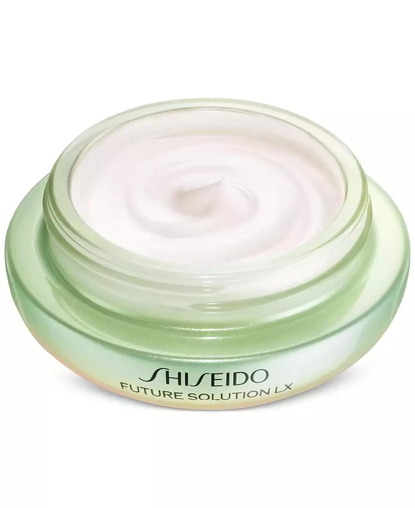 Shiseido Future Solution LX Legendary Enmei Ultimate Brilliance Eye Cream 7