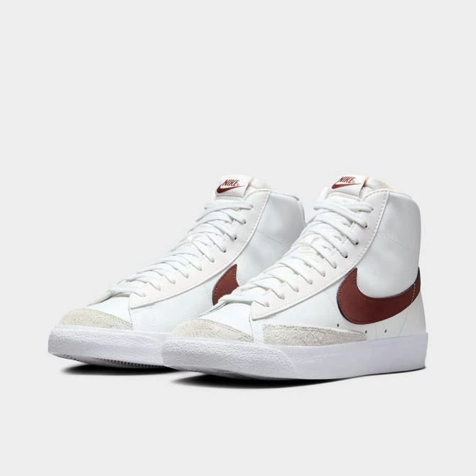 NIKE Nike Blazer Mid '77 Vintage Casual Shoes 2