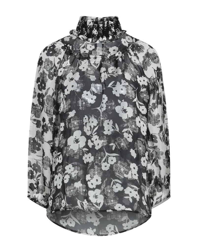 HIGH Silk top 1