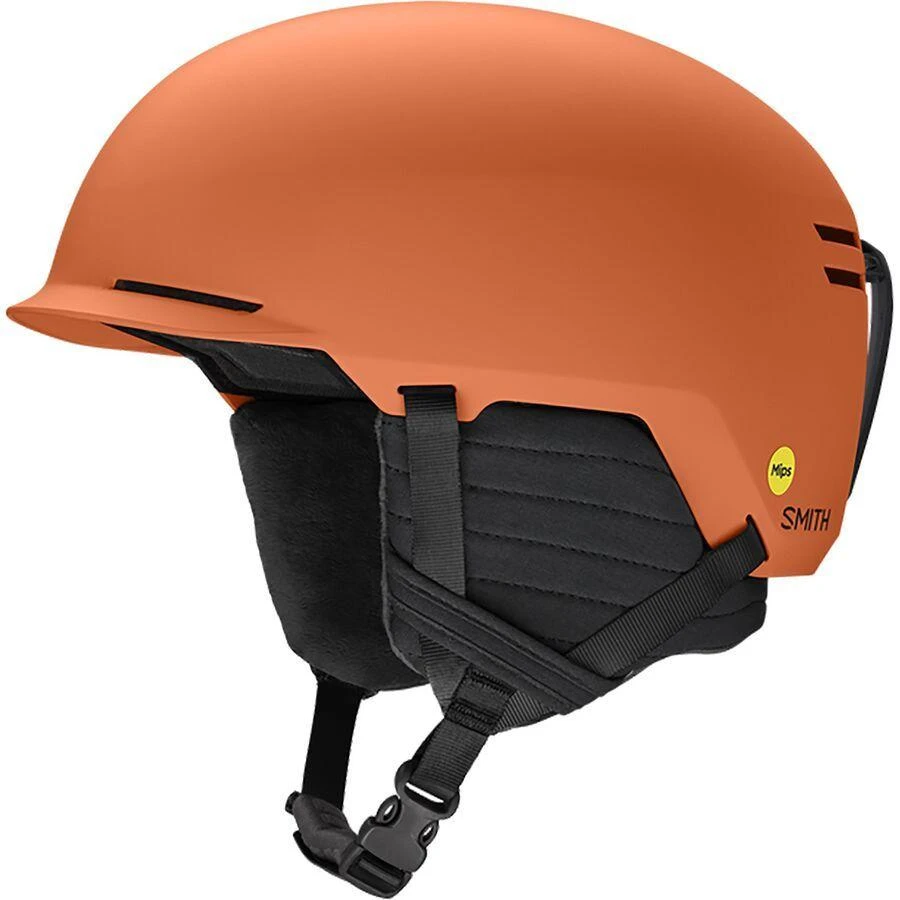 Smith Scout Mips Helmet