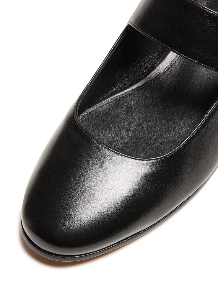 Bottega Veneta Mary-Jane Astaire ballet flats 6