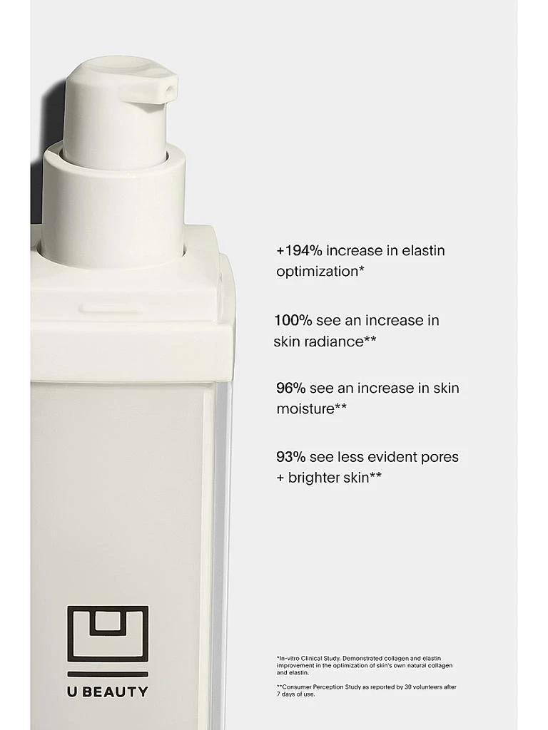 U Beauty Resurfacing Compound 2