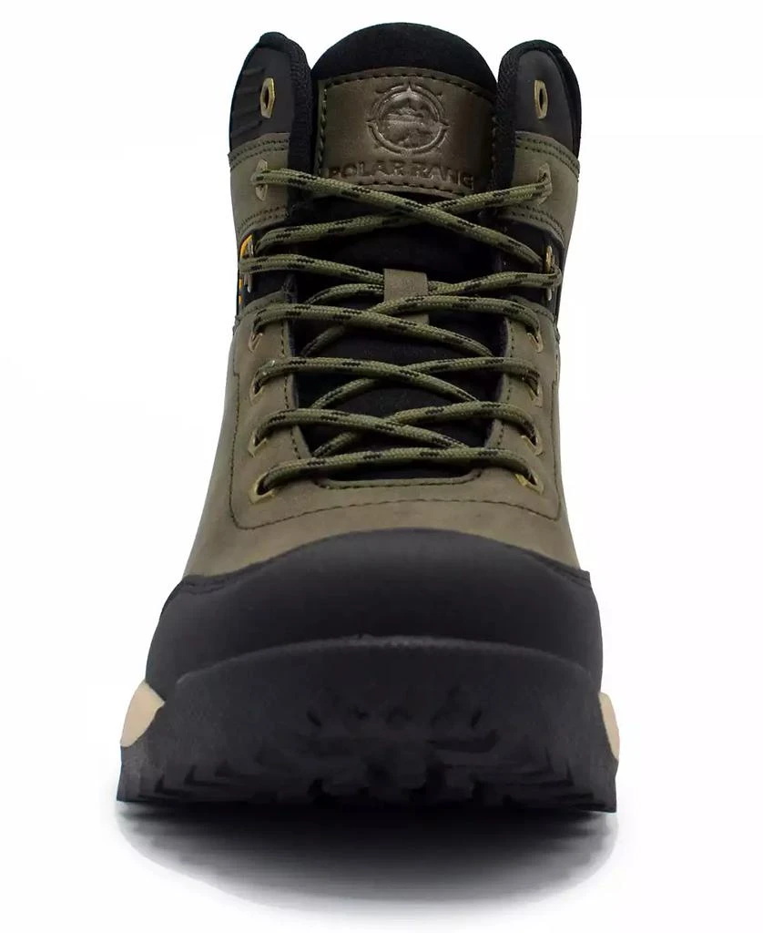 POLAR RANGE Men's Finlay Boot 7