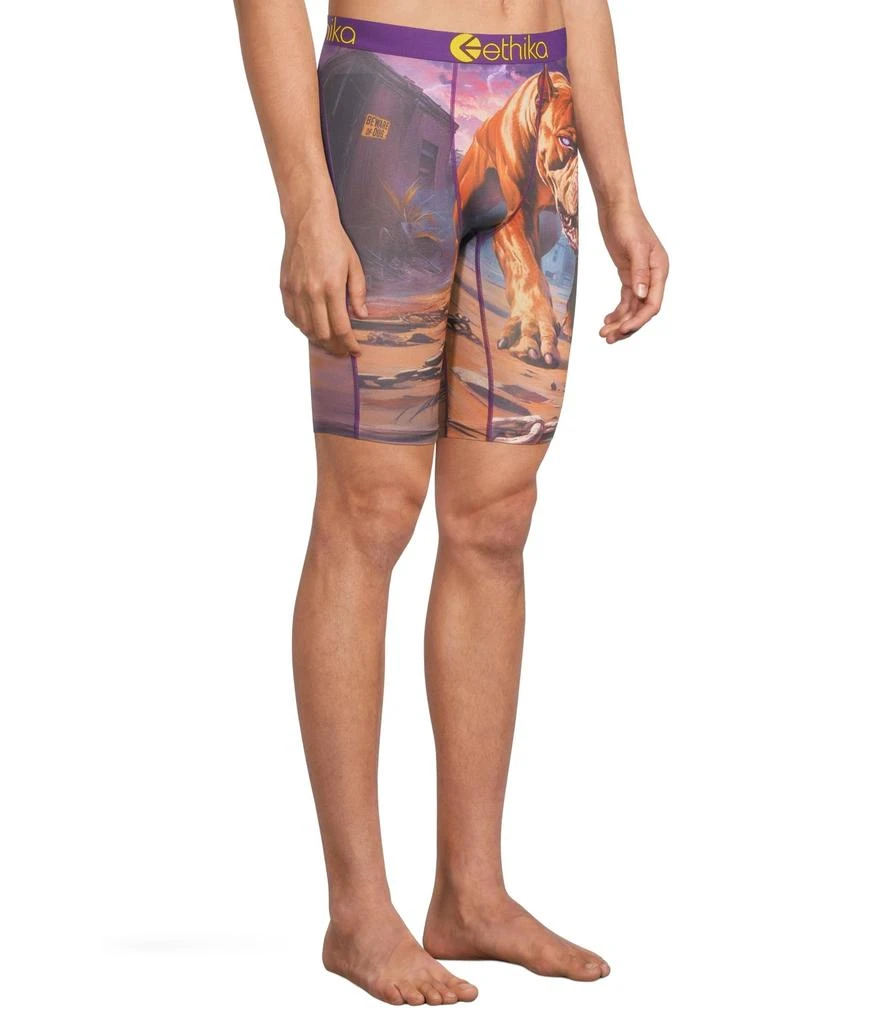 Ethika Terror Terrier 2
