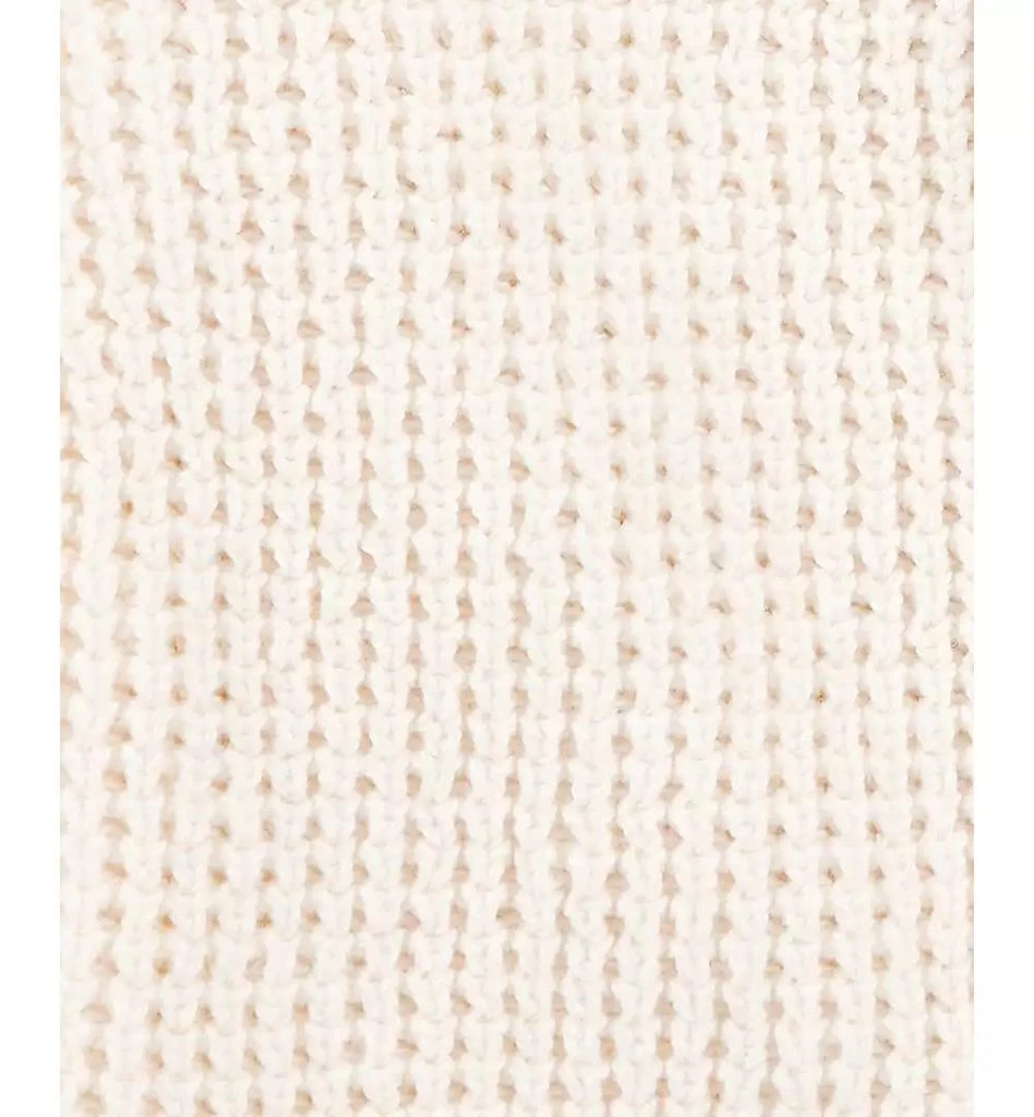 Carter's Baby Neutral Cotton Hooded Cardigan 2