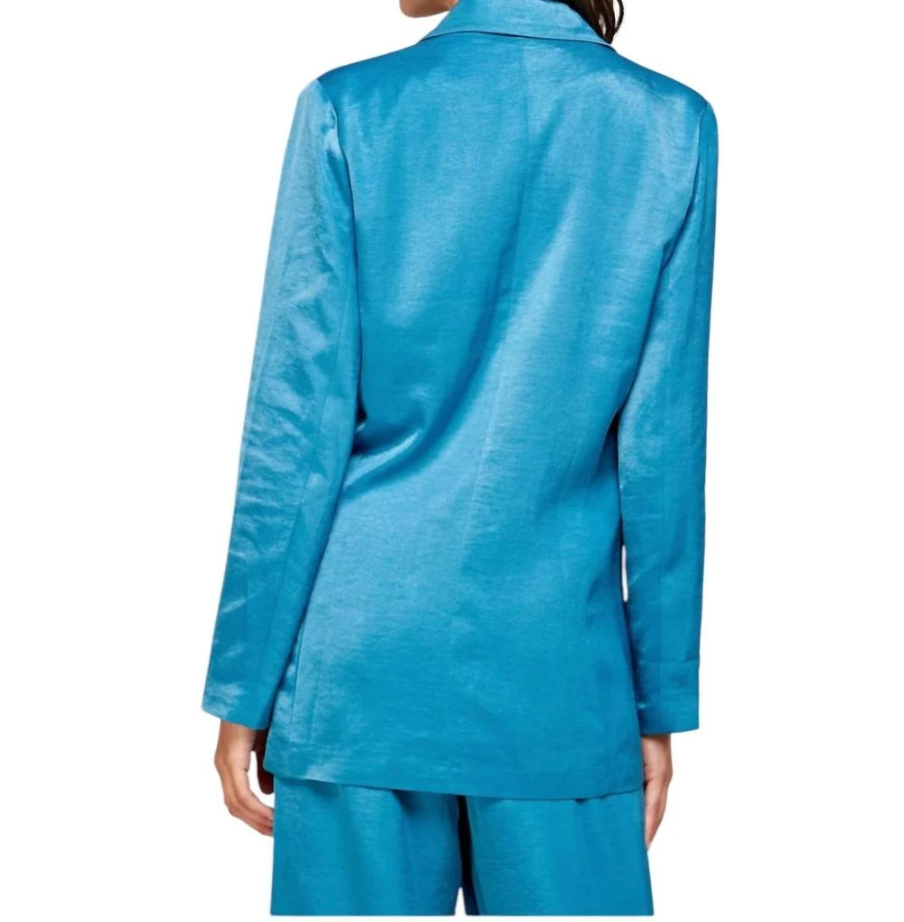 ELLISON Ellison - Risky Business Blazer 2