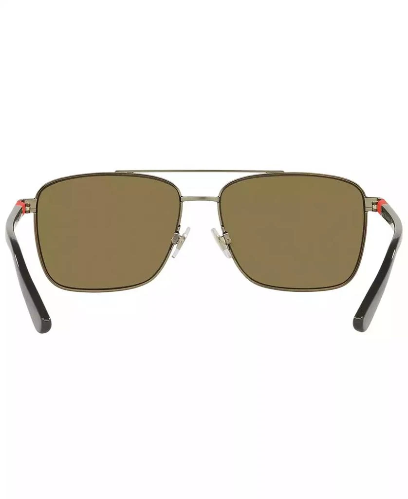 Ralph Lauren Men's Sunglasses, PH3137 3