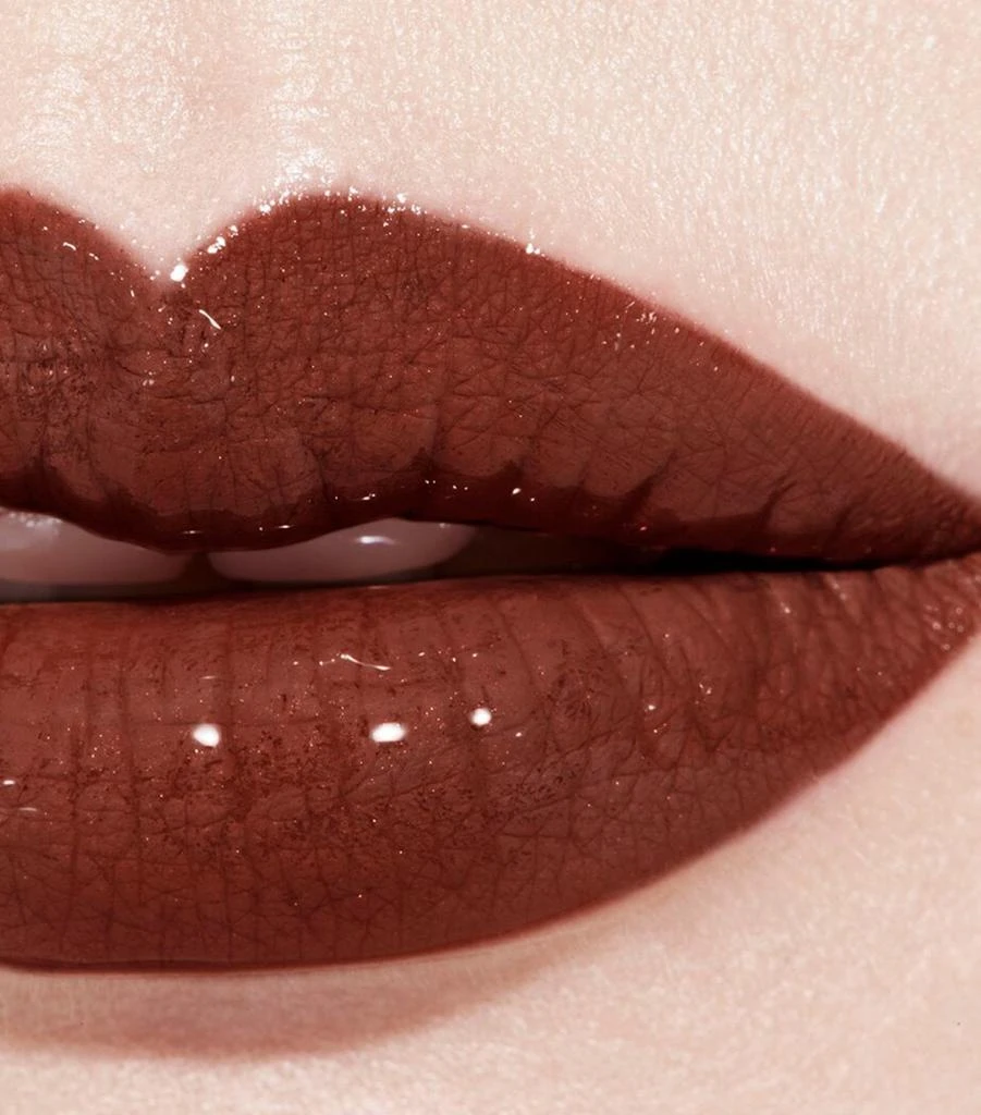 Chanel LE ROUGE DUO ULTRA TENUE Liquid Lip Colour 3