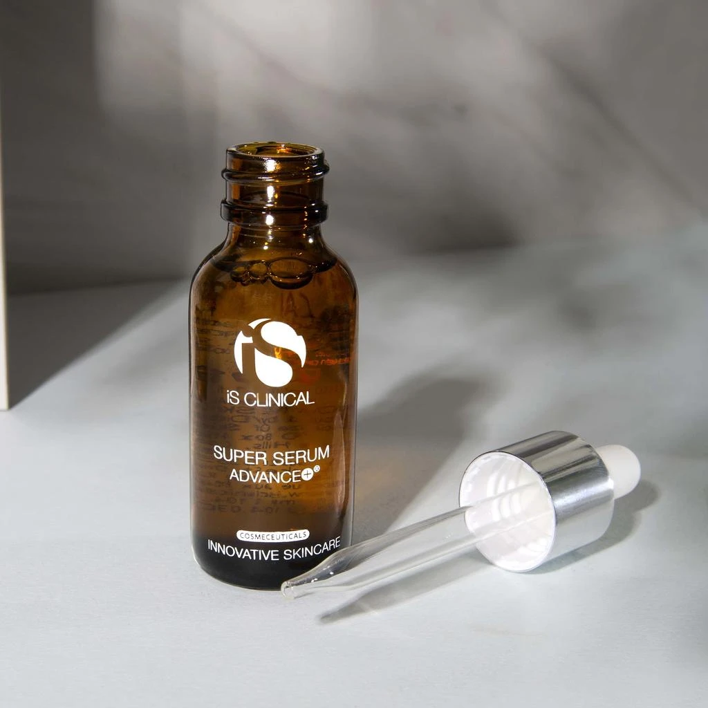 iS CLINICAL iS Clinical Super Serum Advance Plus 2