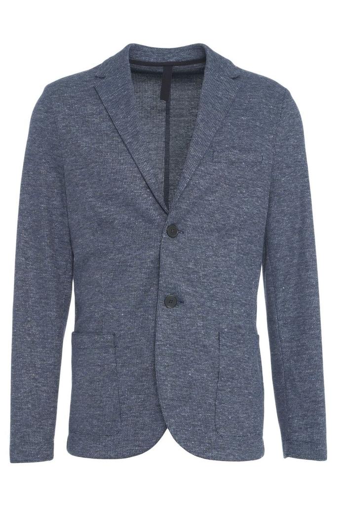 Harris Wharf London Harris Wharf London Single-Breasted Buttoned Blazer