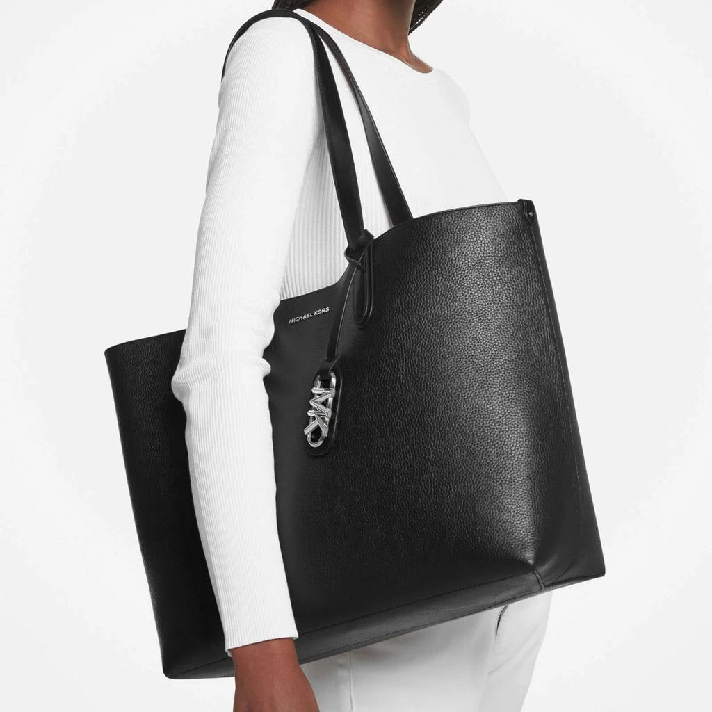 Michael Kors MICHAEL Michael Kors Eliza XL Reversible Leather Tote Bag 2