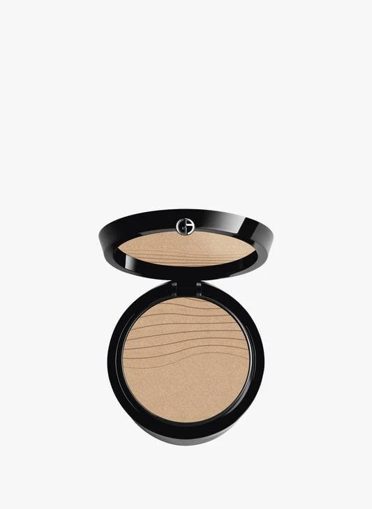 Armani Luminous Silk face powder