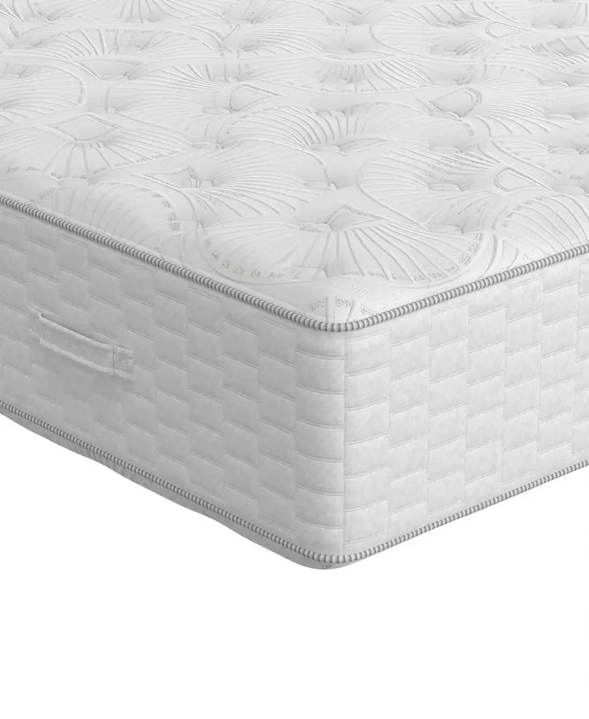 Shifman Flourish 16" Plush Tight Top Mattress Set 7