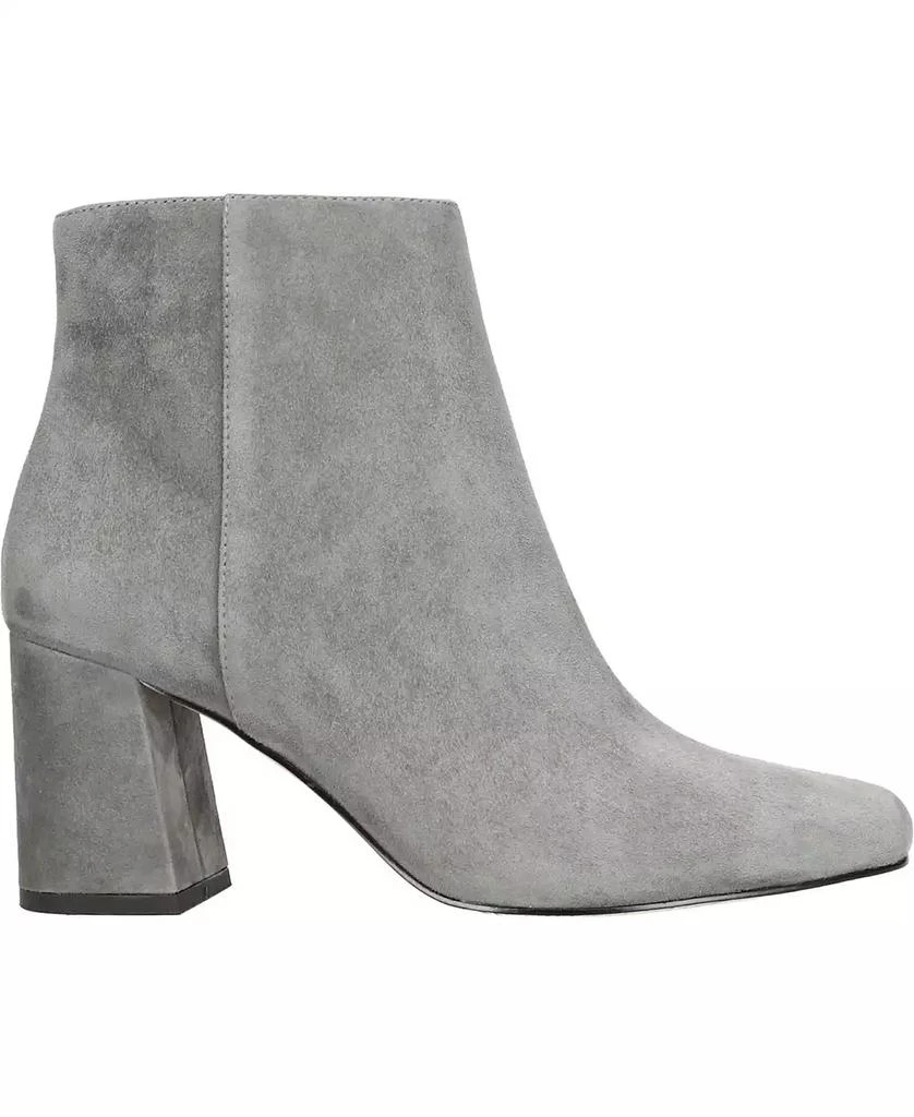 Bella Vita Square Toe Ankle Boots 23