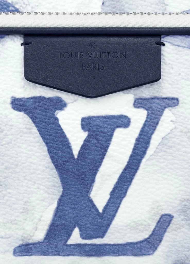 LOUIS VUITTON Outdoor Pouch 6