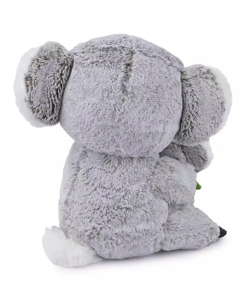 GUND Zozo The Koala Bear with Joey Plush, Stuffed Animal, 10" 4