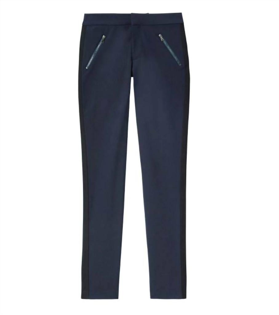 Rebecca Taylor Rebecca Taylor - Ava Techy Slim Pants
