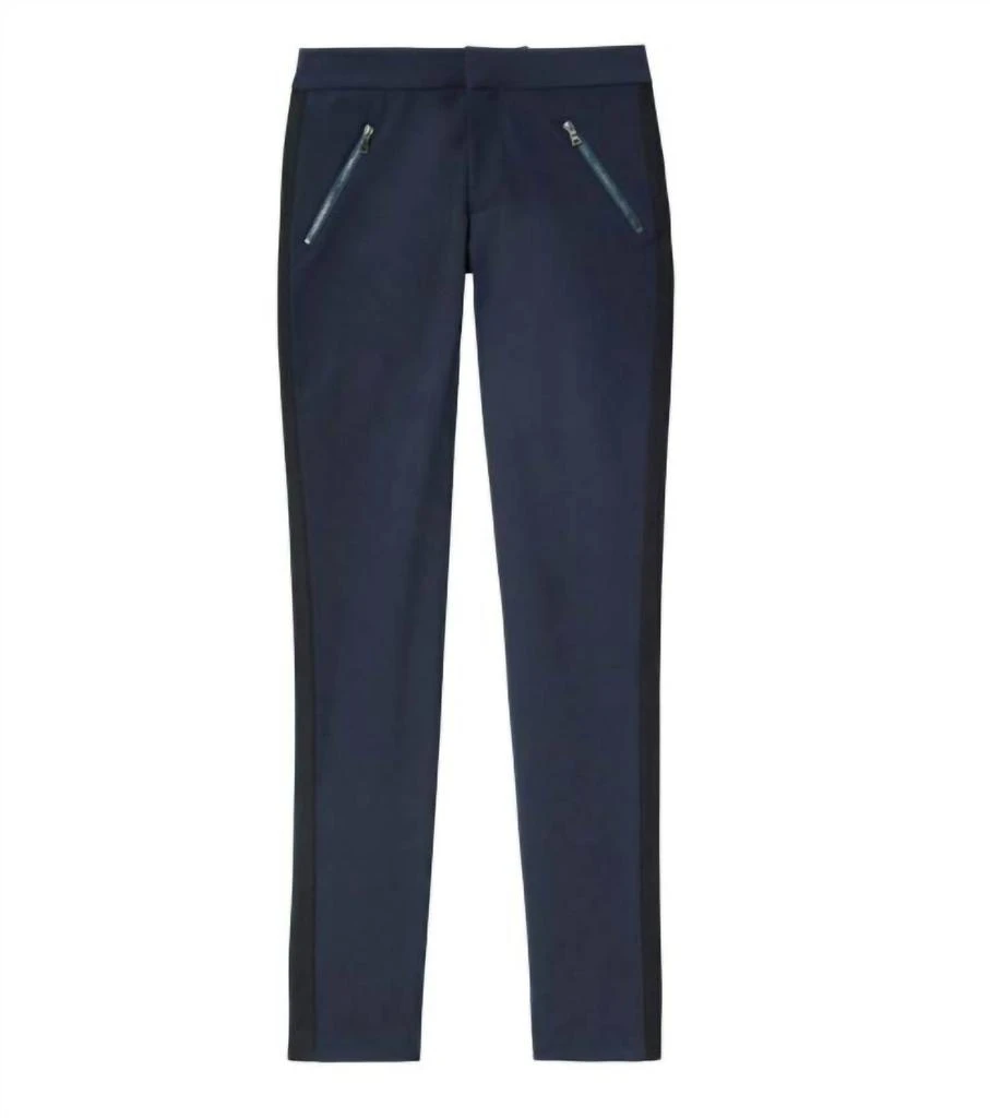 Rebecca Taylor Rebecca Taylor - Ava Techy Slim Pants 2