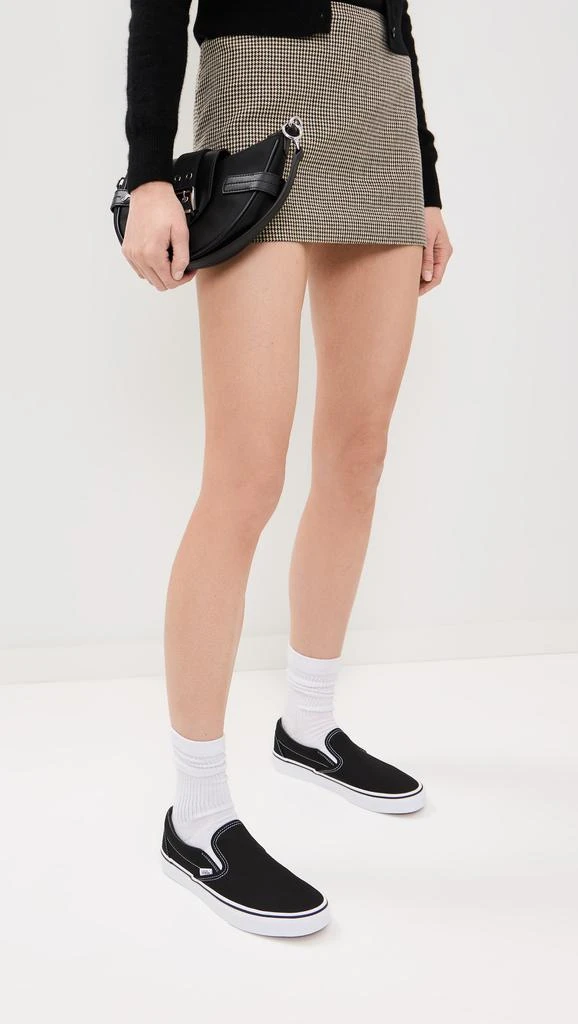 Vans Slip On Unisex Sneakers 2