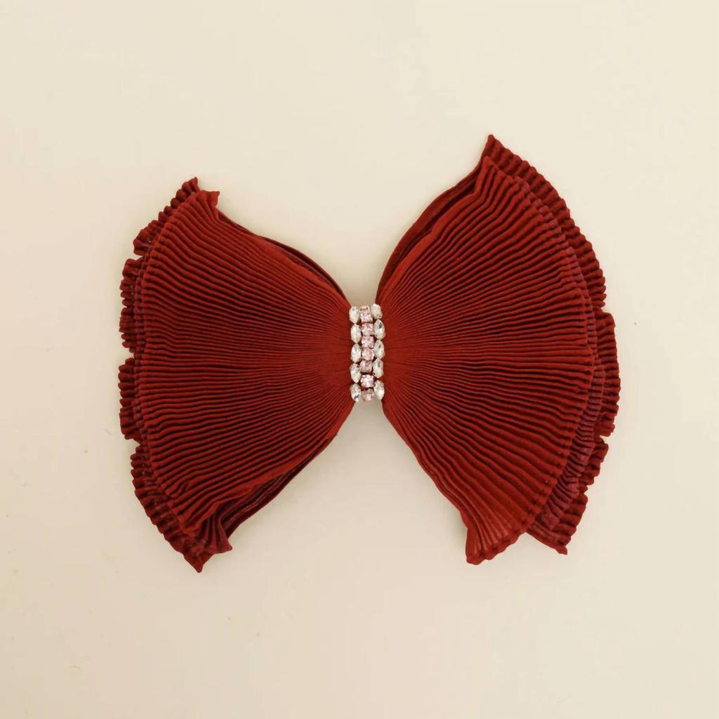 Mignonne Gavigan Mignonne Gavigan - Women's Houston Bow Hair Clip