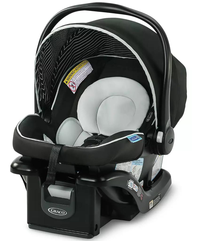 Graco SnugRide Lite LX Infant Car Seat