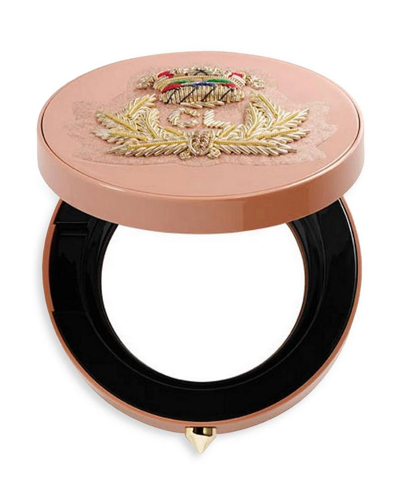 Christian Louboutin Teint Fétiche La Poudre Refillable Case 2