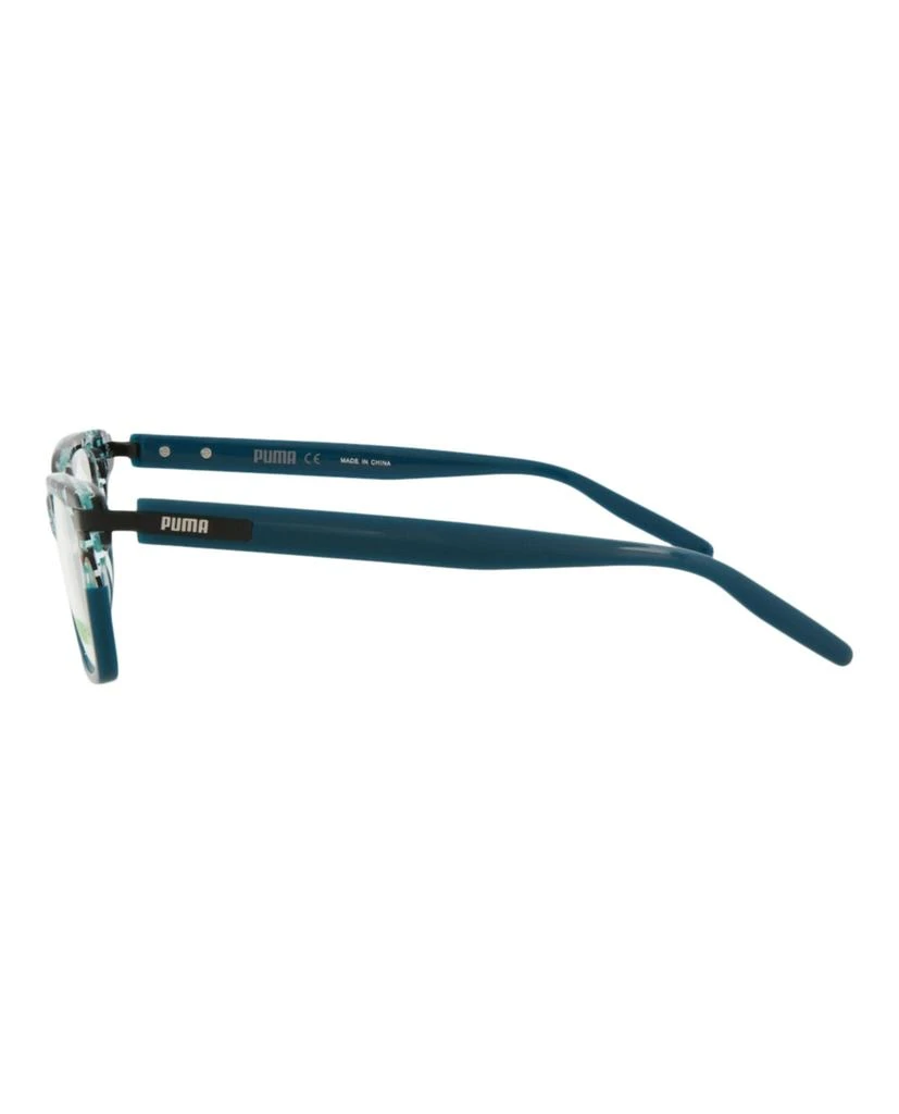 Puma Cat Eye-Frame Acetate Optical Frames 3