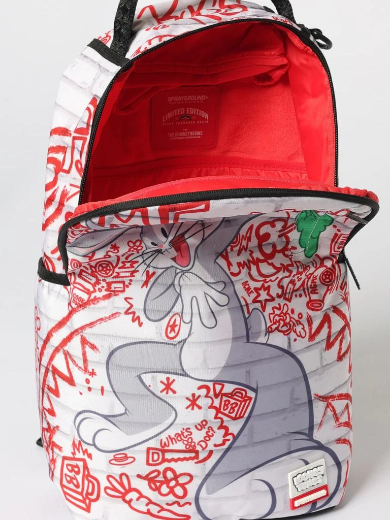 SprayGround Backpack men Sprayground 4