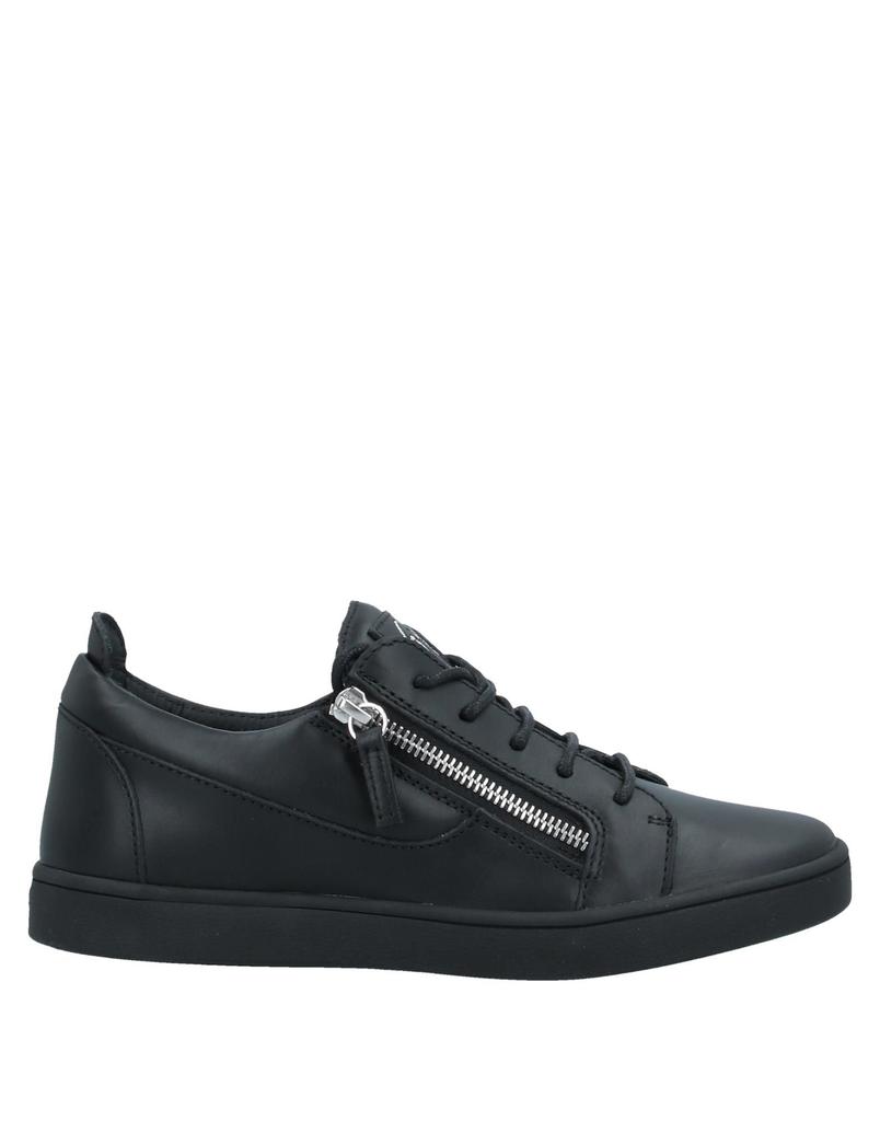 Giuseppe Zanotti Giuseppe Zanotti - Sneakers - Black - Woman