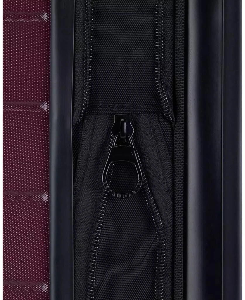 Bugatti Hamburg Hardside Carry-On 8