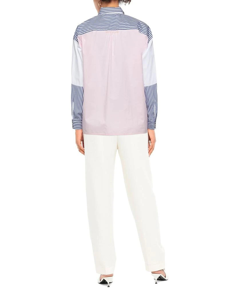 LE SARTE PETTEGOLE Striped shirt 3