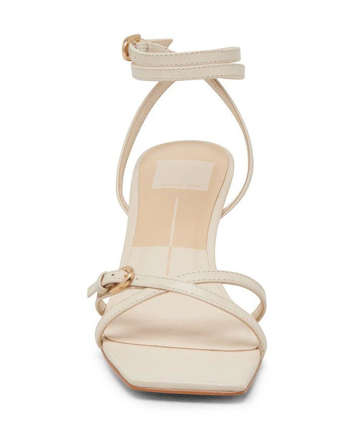 Dolce Vita Women's Bamby Sandals 6