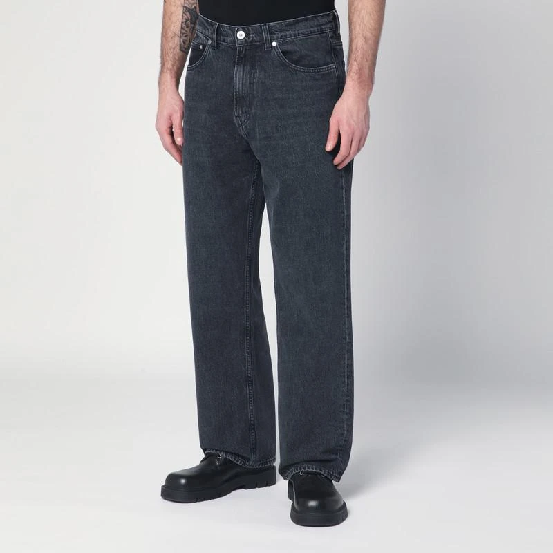 Our Legacy Jeans Supergrey Wash 3