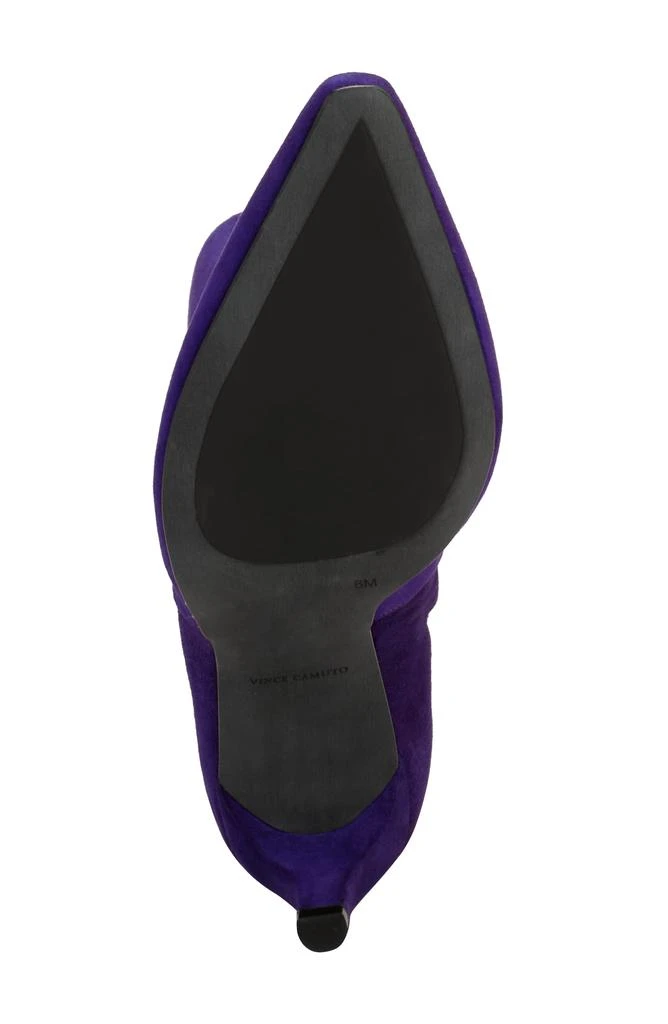 Vince Camuto Quindele Pointed Toe Bootie 7