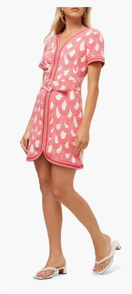 trina turk pink dress Trina Turk Women's Dresses