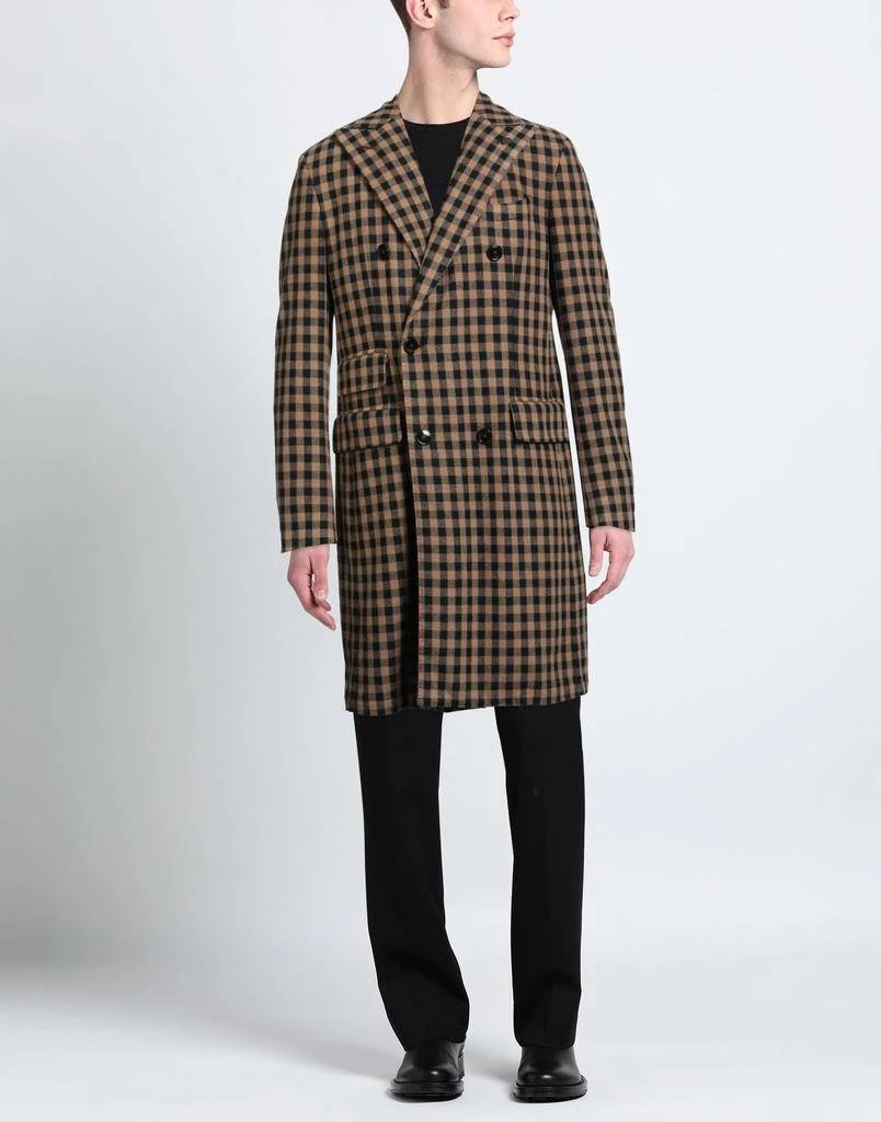 GABRIELE PASINI Coat 2