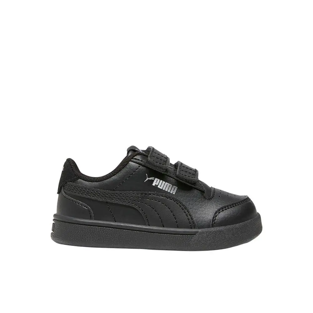 Puma Shuffle V Slip On Sneakers (Toddler)
