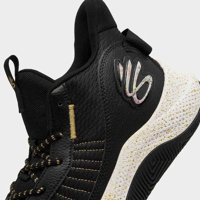 Under Armour Under Armour Curry 3Z7 Basketball Shoes 3