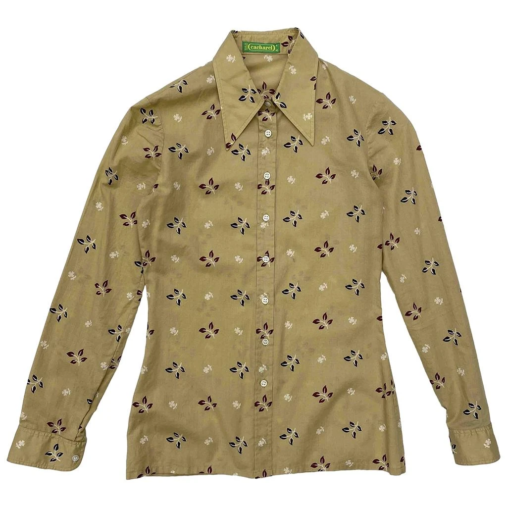 Cacharel Cacharel Shirt 1