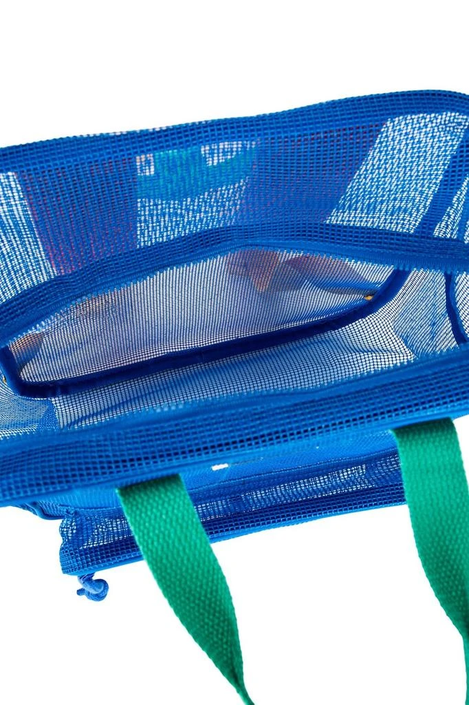 BOBO CHOSES Bobo Choses Mesh Logo Patch Backpack 5