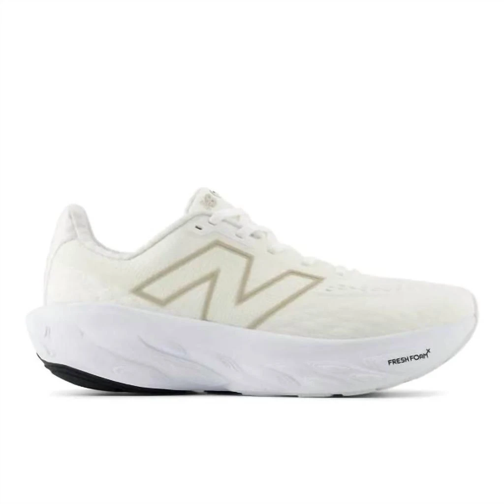 New Balance New Balance - Women
s 1080 V 14 Shoe - Wide