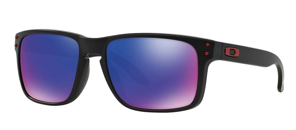 Oakley Oakley HOLBROOK OO 9102-36 Wayfarer Sunglasses