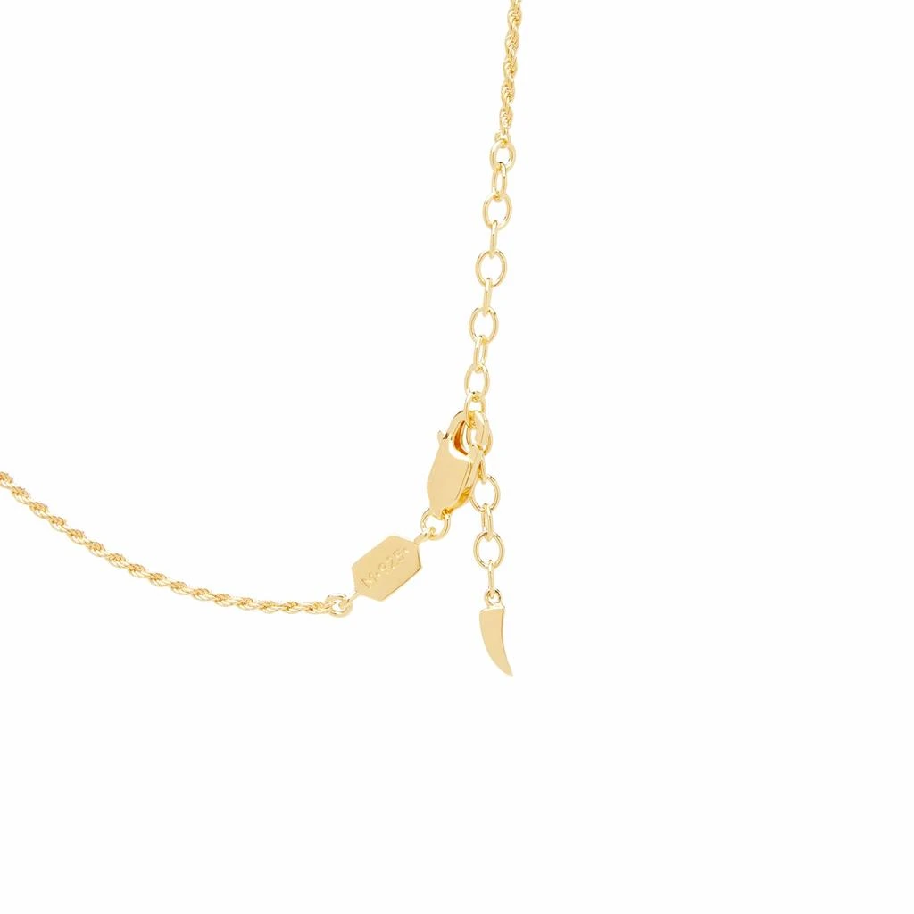 Missoma Missoma x Lucy Williams Roman Coin Necklace 3