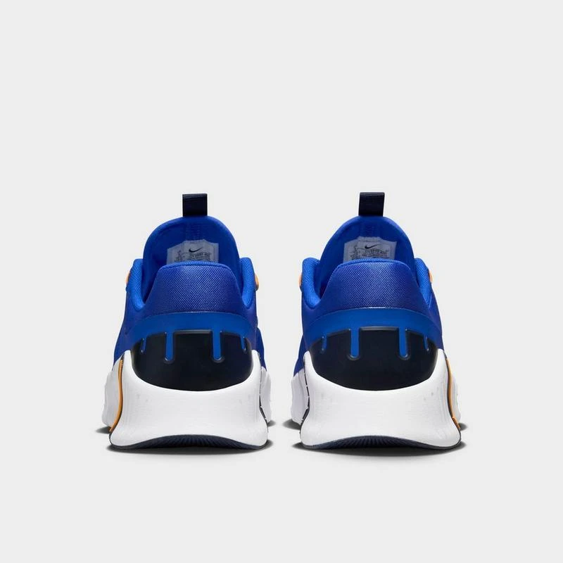 NIKE Men
s Nike Free Metcon 5 Training Shoes 4