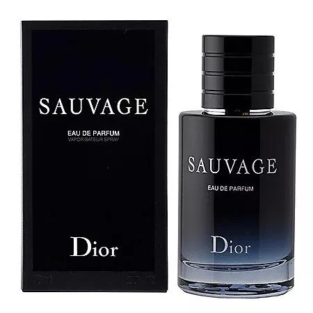 Dior Dior Sauvage Eau de Parfum 2