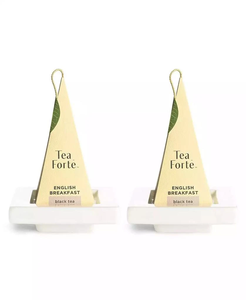 Tea Forte Garden Tea Set, 10 Piece 4