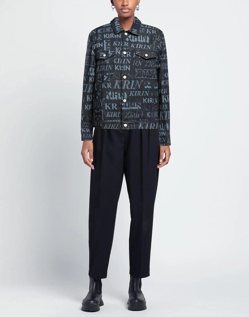 KIRIN PEGGY GOU Denim jacket 2