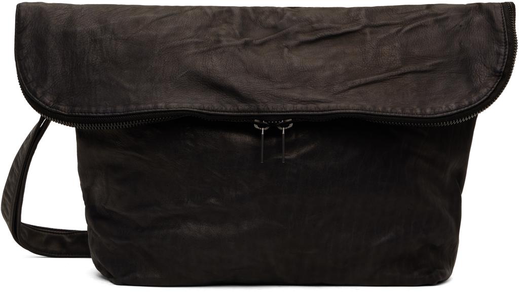 Shop Black Flap Shoulder Bag on Sale at BeyondStyle – Get 50